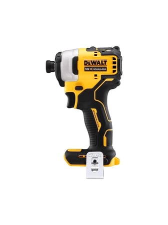 Dewalt DCF809D2T-QW 18V Çift Akülü 2 Ah Darbeli Matkap