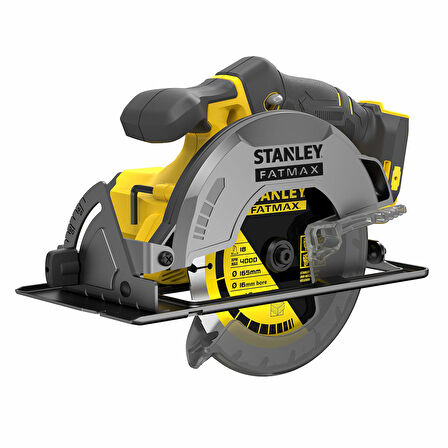 Stanley SFMCS500B-XJ Aküsüz V20 Şarjlı Daire Testere Solo Ürün