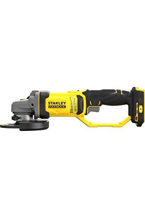 Stanley Akülü Avuç Taşlama FATMAX SFMCG400B