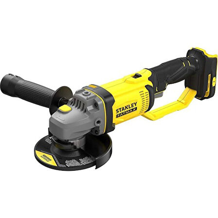 Stanley SFMCG400B-XJ 18V Fatmax® V20 Avuç Taşlama 125MM Solo