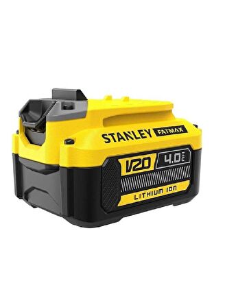 STANLEY SFMCB204 18V 4.0AH V20 AKÜ