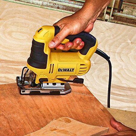  Dewalt DWE349 Dekupaj Testere 