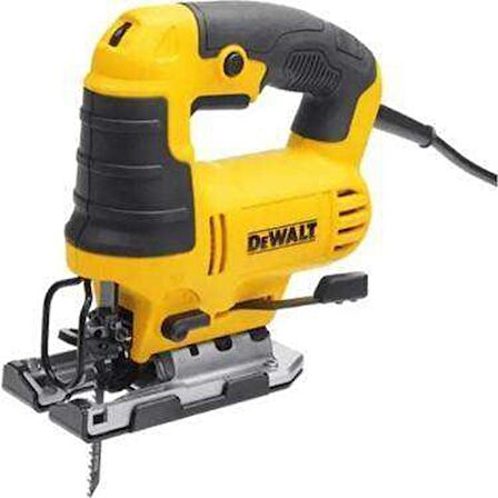 Dewalt DWE349 Elektrikli 650 W Dekupaj Testere