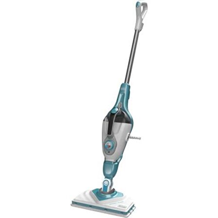 Black&Decker BHSM168DSM-QS Kablolu Dikey Süpürge