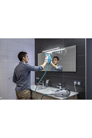 BLACK+DECKER BHSM1615DAM 1600W BUHARLI MOP