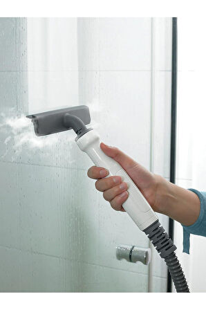 BLACK+DECKER BHSM1615DAM 1600W BUHARLI MOP
