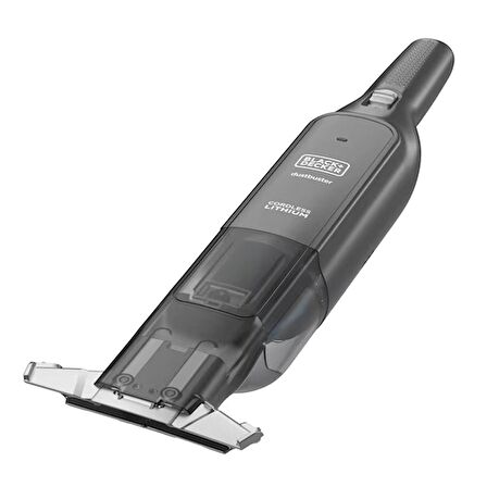 Black+Decker HLVC320B11 Şarjlı Süpürge