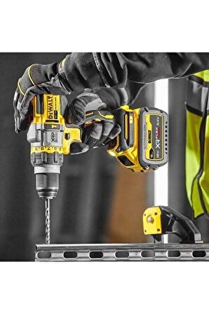 DEWALT DCD999X1-QW 18V 9.0AH  DARBELI MATKAP