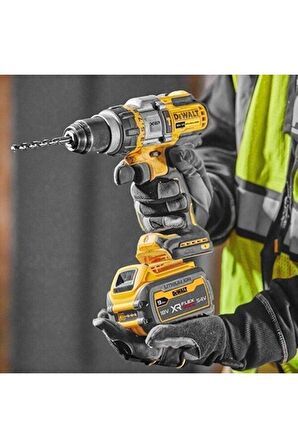 DEWALT DCD999X1-QW 18V 9.0AH  DARBELI MATKAP