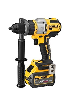 DEWALT DCD999X1-QW 18V 9.0AH  DARBELI MATKAP