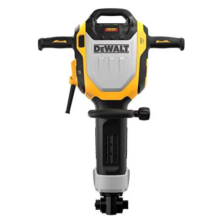 Dewalt 1800W 19KG 41J 28MM HEX Kırıcı D25966