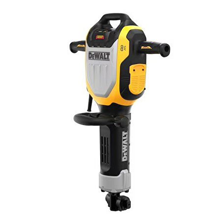 Dewalt 1800W 19KG 41J 28MM HEX Kırıcı D25966