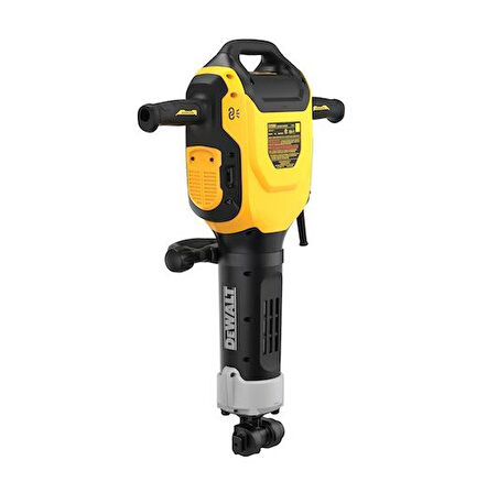 Dewalt 1800W 19KG 41J 28MM HEX Kırıcı D25966