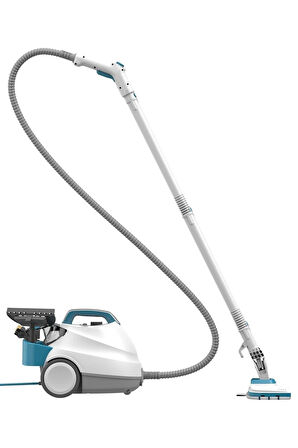 Black+Decker bhsmp2314 2300 W Buharlı Temizleyici