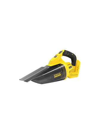 Stanley Fatmax SFMCVH001B Tek Akülü El Süpürgesi