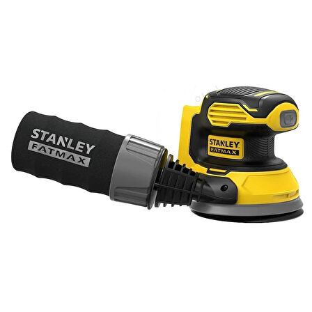 Stanley Marangoz Seti (Matkap+Dekupaj+Zımpara+Daire Testere) 1x4.0Ah 1x2.0Ah