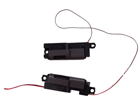 Asus FX86 FX86S FX86F FX80GM FX505 FX505G ZX80 FX63VD FX503VD FX504G FX503 için Dahili Hoparlör Sol + Sağ