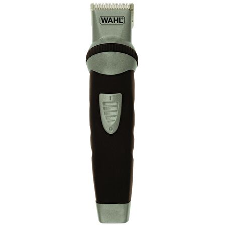 Wahl 9953 Başlıklı Kablolu+Kablosuz Kuru Sakal 3 in 1 Sakal Kesme Makinesi 