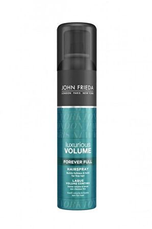 Hacim Veren Sabitleyici Sprey - Luxurious Volume Forever Full Hairspray 250ml