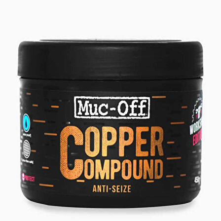 MUC-OFF 450 GR KOROZYON ÖNLEYİCİ GRES