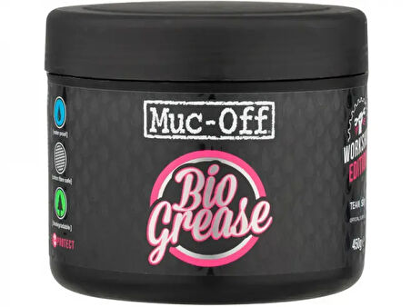 MUC-OFF 450 GR BIO GRES YAĞI