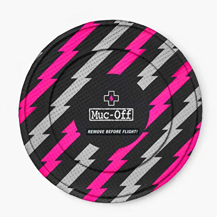 MUC-OFF DİSK FREN KILIFI