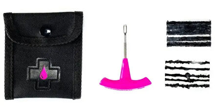 MUC-OFF TUBELESS TAMİR KİTİ