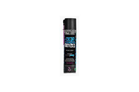 MUC-OFF WEST 400 ML WEATHER SPREY ZİNCİR YAĞI