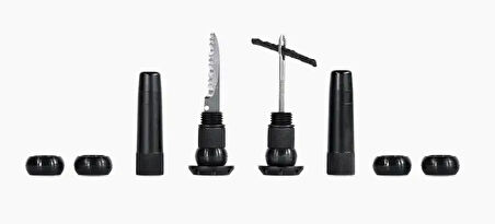 MUC-OFF GİZLİ TUBELESS TAMİR SETİ