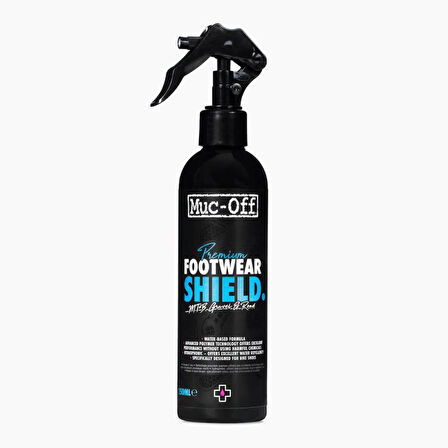 Muc-Off Premium Ayakkabı koruyucu Sprey 250ML