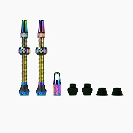 MUC-OFF 60MM V2 TUBELESS VALF