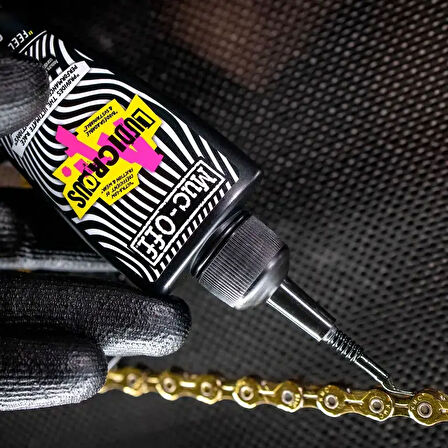 MUC-OFF 50 ML LUDICROUS AF ZİNCİR YAĞI
