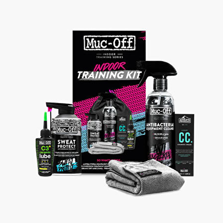 Muc-off Kask Temizleme Ve  Bakım Seti V2 20803