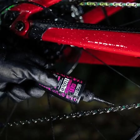muc-off all weather 50 ml zi̇nci̇r yaği