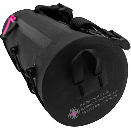 MUC-OFF EXPLORER GİDON ÇANTASI