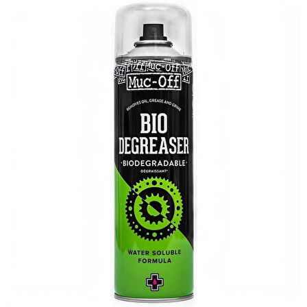 MUC-OFF 500 ML BİO DEGREASER