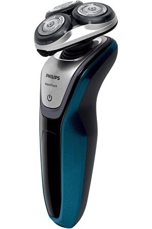 S5420/06 5000 Serisi Islak Kuru Şarjlı Tıraş Makinesi
