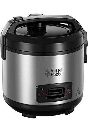 Russell Hobbs 27080-56 Buharlı Pirinç Pişirici