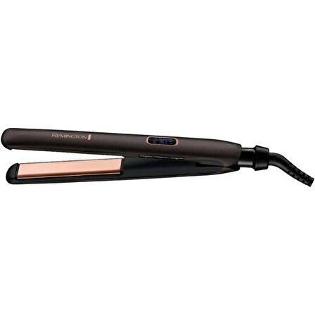 Remington S5700 E51 Seramik Dijital Ekranlı Saç Düzleştirici 