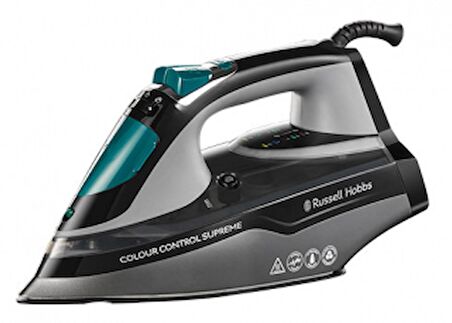 Russell Hobbs 25400-56 3100 W Buharlı Ütü