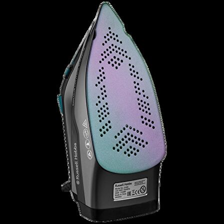Russell Hobbs 25400-56 3100 W Buharlı Ütü