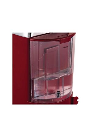 Russell Hobbs 28250-56 Retro Red Espresso Makinesi