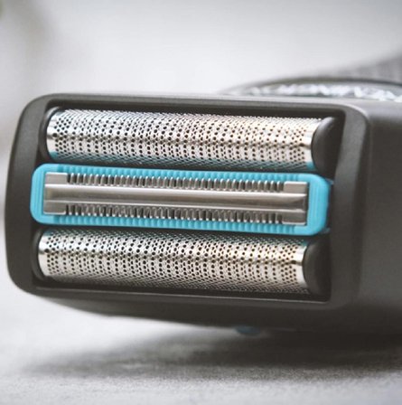 Remington F6000 Kuru Sakal Kesme Makinesi