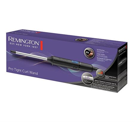 Remington Cı6x10 10 mm Saç Maşası