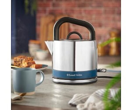 RUSSELL HOBBS 26421-70/RH Distinctions Kettle Ocea