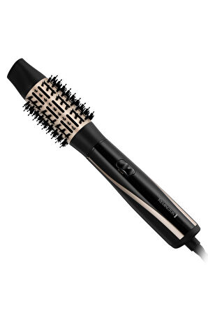 Remington AS7700 Blow Dry And Style Döner Başlıklı Fırça 1200W Saç Düzleştirici