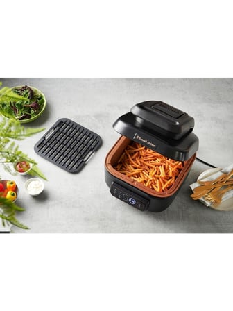 Russell Hobbs 26520-56/RH Satisfry Airgrill 5.5 Lt