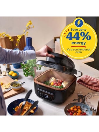 Russell Hobbs 26520-56/RH Satisfry Airgrill 5.5 Lt