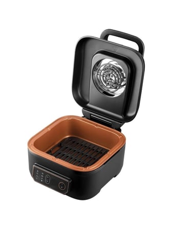 Russell Hobbs 26520-56/RH Satisfry Airgrill 5.5 Lt
