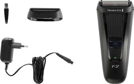 REMİNGTON F 2002 E51 STYLE SERİES FOİL SHAVER F2